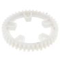 Plastic Drive Gear for Mountfield S460PD, S461PD Mower - OEM No. 322120117/0