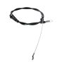 Clutch Drive Cable for Mountfield S42 PD Li, S46 PD Li Mower - OEM No. 381030085/0