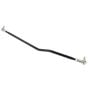 Steering Wheel Rod for Mountfield 1330M, 1430H, 1430M Mowers - OEM No. 382000566/2