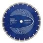 Mexco 300mm Diamond Blade Concrete X10 Grade