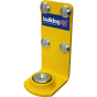 Bulldog GR500 Roller Shutter Door Lock c/w "L" Bracket, Tube & Lock Bolt