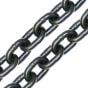 10mm Grade 80 Tested Load Binder/Lifting Chain - Supplied as 1 Metre Length