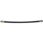 12" Flex Grease Gun Flexible Pipe - Nylon