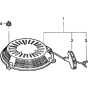 Recoil Starter Assembly for Honda GSV190A (GJACA) Engines