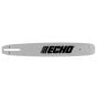 8" ECHO Guide Bar 1/4" - 043" - OEM No. X120000090