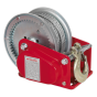 Geared Hand Winch with Brake & Cable 900kg Capacity Sealey Part No. GWC2000B