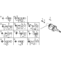 Crankshaft Assembly for Honda GX120UT2 (GCBMT) Engines