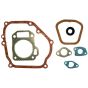 Gasket (Non Genuine) Set Fits Honda GX140 - Replaces 06111-ZE1-405