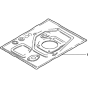 Gasket Kit Assembly for Honda GX200 GCAE Engines