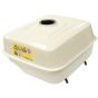 Fuel Tank Complete for Honda GX340, GX390 Engines - OEM No. 17510 ZE3 030ZA