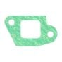 Gasket (Cylinder Head - Insulator) Fits Honda GXH50 - 16212-ZM7-000