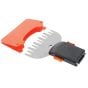 Grass Shear Blade for Stihl HSA 26, HSA 26 SET Cordless Garden Shears - OEM No. HA03 820 3500