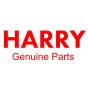 Screw St3 9x16 Zmdb521 for Harry Mowers - OEM No. ZO-2012139161