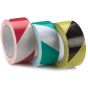 Self-Adhesive PVC Chevron  Hazard Warning Tape