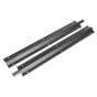 Extension Rail Set for HBS97 Series 700mm Sealey Part No. HBS97ES