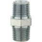 PCL Double Union Male Thread R 3/8" Both Ends (D/PK) - HC4281S