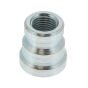 PCL Reducing Bush RP 3/8" Female To RP 1/4" Female (D/PK) - HC6892S