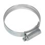 HI-GRIP Hose Clip Zinc Plated Dia.45-60mm Pack of 20 Sealey Part No. HCJ2X