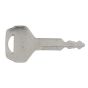 HD62 Replacement Plant Key fits Hanix Excavators