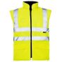 High-Visibility Body Warmer