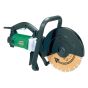 HiKOKI CM12Y Professional Disc Cutter 2400W 110V