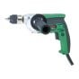 HiKOKI D13VF Rotary Drill 13mm 710W 110V & 240V