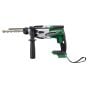 HiKOKI DH18DSL/W4 SDS Plus Hammer Drill 18V Bare Unit