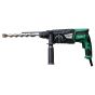 HiKOKI DH28PX/J2 SDS Plus 3-Mode Rotary Hammer 850W 110V & 240V