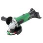 HiKOKI G18DSL/W4Z Angle Grinder 115mm 18V Bare Unit