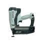 HiKOKI NT65GS Cordless Second Fix Finish Nailer 3.6V 2 x 1.5Ah Li-ion