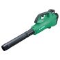 HiKOKI RB36DA/JLZ Brushless Blower 18/36V 1 x 5.0/2.5Ah Li-ion