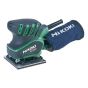 HiKOKI SV12SG/J1 Orbital Palm Sander 200W 240V