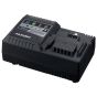 Rapid Smart Charger for Slide Li-ion Battery 14.4-18V - UC18YSL3/J0