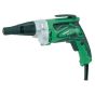 HiKOKI W6VB3 TEKS Variable Speed Screwdriver 620W 110V