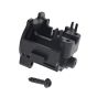 Switch Holder for Hikoki Hitachi G10SD2 Disc Grinder - OEM No. 376969 (Replaces OEM No. 317811)