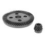 Gear And Pinion Set for Hikoki G23SW - OEM No. 330688