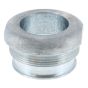 Bearing Lid (B) for Hikoki Hitachi GP 5V, GP 3V, GP 2S2 Hand Grinders - OEM No. 332452