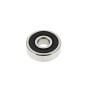 Ball Bearing For Hikoki Hitachi WH14DBDL, WH18DBDL Cordless Impact Drivers - OEM No. 333826