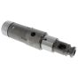 Cylinder for Hitachi / Hikoki DH18DBL, DH36DBDL Cordless Rotary Hammers - 335261