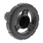 Rotation Wheel for Hioki C3610DRJ, C10RJ Table Saws - OEM No. 371460