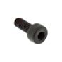 Nylock Hex Socket HD Bolt M4x10 for Hikoki Hitachi NT1850DE, NT32AE2, NT50AE2 Nailers - OEM No. 880413