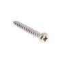 Tapping Screw D5x35 for Hikoki CL14DSL, CL18DSL, CL10SA Stud Cutters - OEM No. 931875