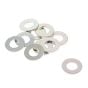 Bolt Washer M8 (Pack of 10) for Hikoki C7BU3, C9BU3 Circular Saw - OEM No. 949433