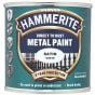 Direct to Rust Satin Finish Paint