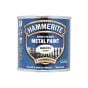 Direct to Rust Smooth Finish Metal Paint Cream 250ml