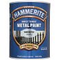 Direct to Rust Smooth Finish Metal Paint Dark Green 250ml by Hammerite - 5084889