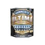 Ultima Metal Paint Matt Dark Grey 750ml