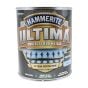 Ultima Metal Paint Smooth Dark Grey 750ml