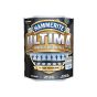 Ultima Metal Paint Smooth Light Grey 750ml