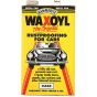 Waxoyl Rustproofing Treatment